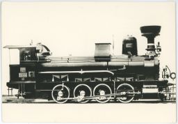Železnice parní lokomotiva od 1909 c.k. 73 ČSD 414.0