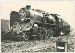 Železnice parní lokomotiva od 1933 ČSD 387.026