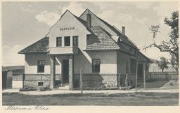 Zlín Mladcová Bartošov Bohumil Siegel