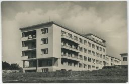 Dačice okresní nemocnice Jindřichův Hradec Orbis