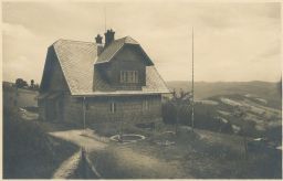 Velké Karlovice Soláň foto Bittner Vsetín