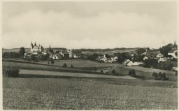 Bystré u Poličky Svitavy Orbis