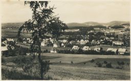 Čerčany Sázava Benešov Orbis