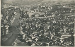 Ružomberok SHŮRY 40.léta