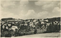 Pyšely Benešov Orbis