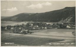 Nespeky Benešov nakl. Vesecký Foto-Fon