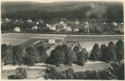 Zlenice Sázava Lštění-Čerčany Benešov Orbis