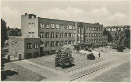 Ostrava nemocnice ÚNZ Orbis