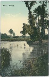 Rybářský revír Přelov foto Gold restauratér Beran Černožice Jaroměř