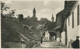 Štramberk Orbis K