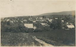 Starý Postřekov Domažlice nakl. Mráz