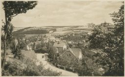 Mnichovice Benešov Orbis