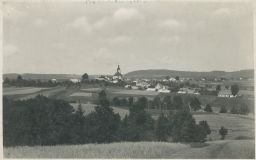 Křelov Krönau Crenaw Křelov-Břuchotín Olomouc