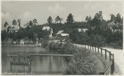 Vyžlovka Kostelec n. Č. l. Praha-Východ