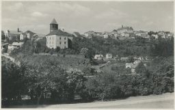 Rataje Sázava Benešov Grafo Čuda