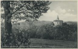 Frýdlant Isergebirge Liberec