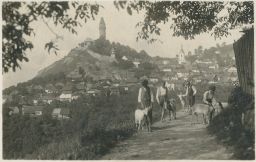 Kozí ráj Štramberk Nový Jičín Foto-Tatra