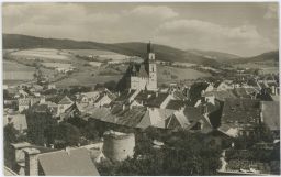 Prachatice Orbis