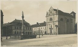 Turnov Semily klášter Plzeňská pivnice lékárna Bromografia