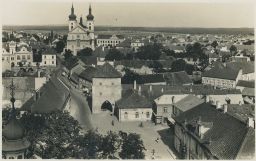 Stará Boleslav Fotoypia nakl. Černý