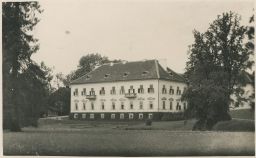 Černikovice Kralovice Plzeň-sever