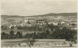 Bavorov Strakonice Orbis