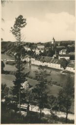 Kácov Sázava Kutná Hora Orbis