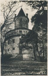 Humprecht Sobotka Jičín 1933