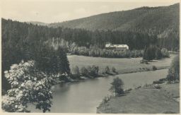 Rataje Sázava Benešov Grafo Čuda