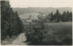 Německá Rybná nad Zdobnicí Rychnov nad Kněžnou POETICKÁ