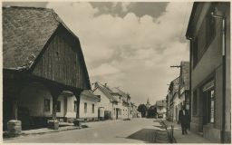 Horní Jelení Orbis Pardubice