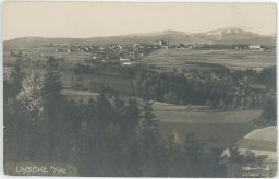 Vysoké nad Jizerou Semily foto Hanuš PANORAMA