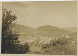 Brloh Český Krumlov