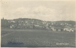 Ondřejov Říčany Praha-východ