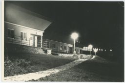 Rusava Holešov Bystřice pod Hostýnem Kroměříž rekreace Přerovské strojírny