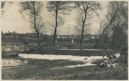 Peklo nad Zdobnicí Vamberk Rychnov nad Kněžnou