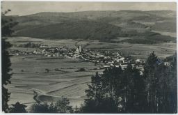 Chvalšiny Boletice Český Krumlov, Orbis