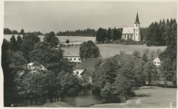 Horní Bradlo Chrudim Grafo Čuda