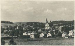 Mikulášovice Rumburk Šluknov Děčín Orbis