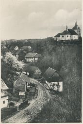 Vraclav Ústí nad Orlicí Grafo Čuda