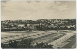 Pozořice Brno-venkov Orbis