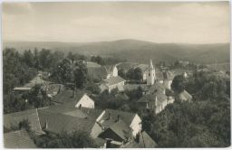 Brno Řečkovice Orbis