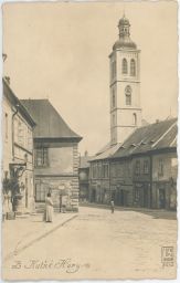 Kutná Hora FotoFon Jindra