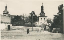 Kostelec nad Černými lesy¨Praha-východ Grafo Čuda