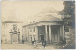 Stará Praha 35 Ústav šlechtičen 1915