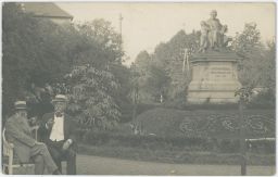 Vrchlický Příhoda 1914