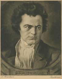 Binenbaum Beethoven Wiechmann Munchen