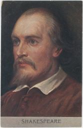 Shakespeare Kunstverlag Max Sinz MS