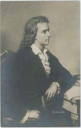 Fridrich Schiller P.R.A.