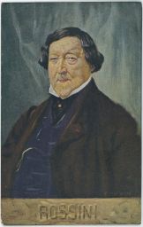 Rossini Nr. 874-16